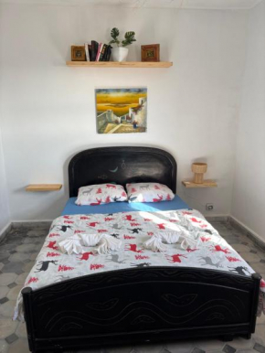 Jara Cimrman surf house